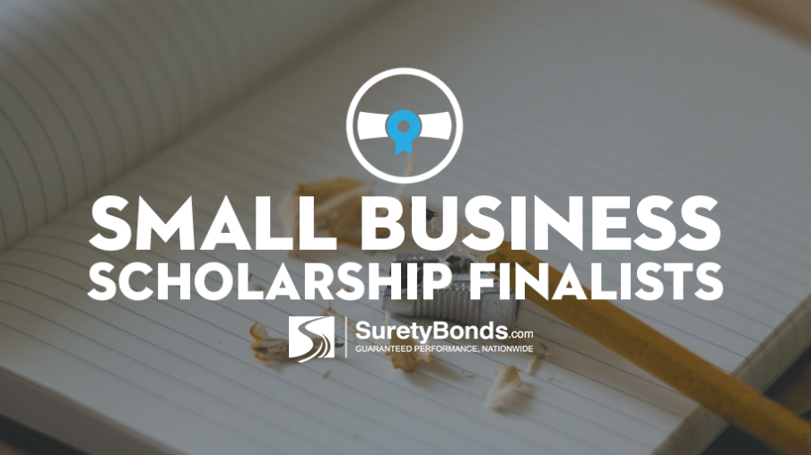 small business scholarship