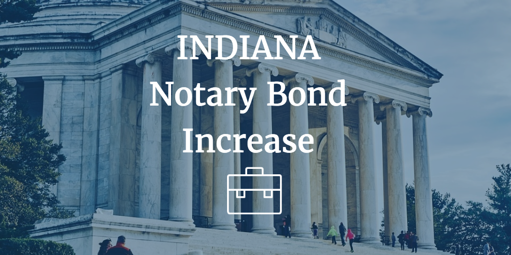 indiananotarypublicincrease Surety Bond Insider