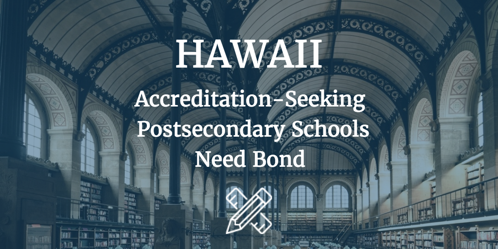 postsecondary schools