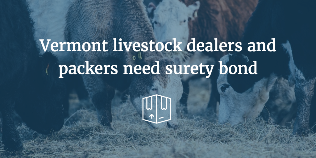 vermont livestock dealers