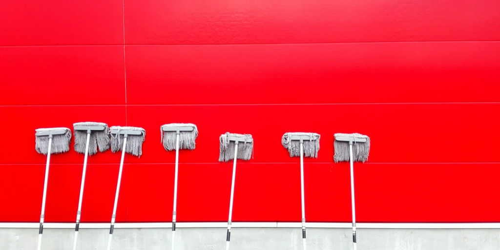 How to Get Bonded for a Cleaning Business