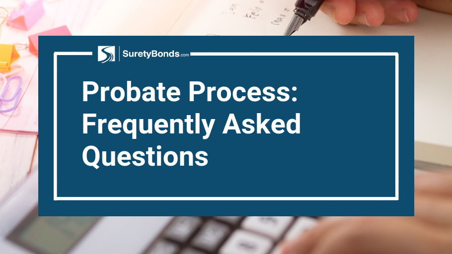 Probate Process: A Q&A with Nathan Jones
