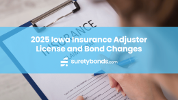 Iowa Introduces New Insurance Adjuster Regulations